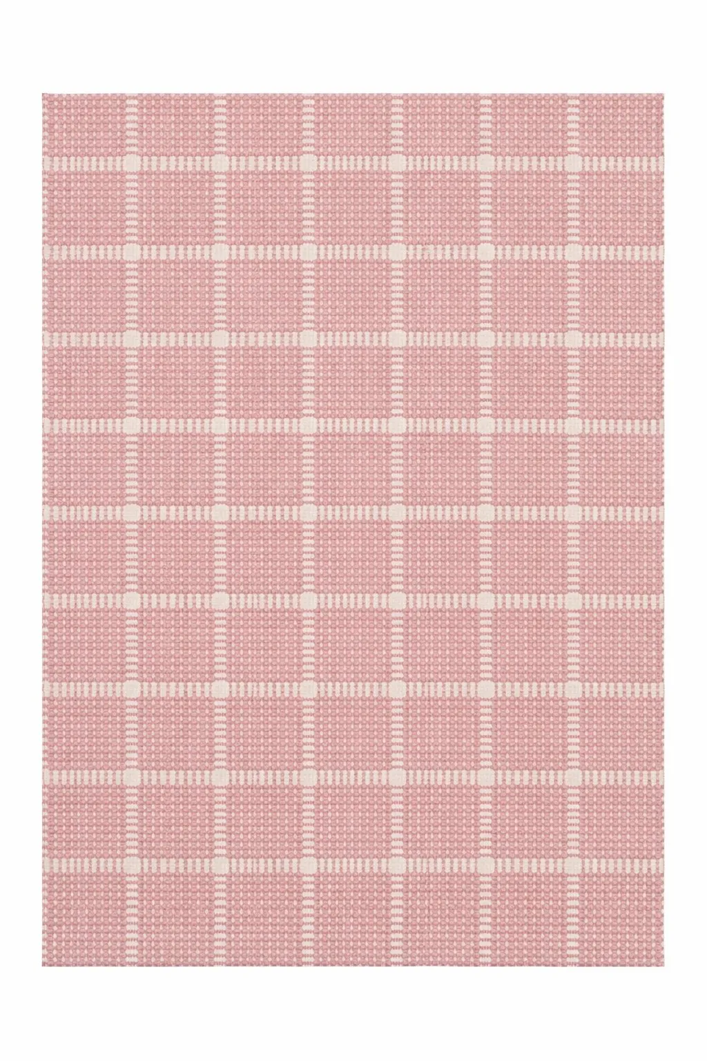 Cottage Rose luxury rug design