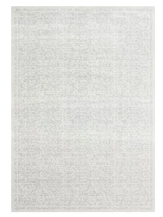 Dissolve Ivory luxury rug design