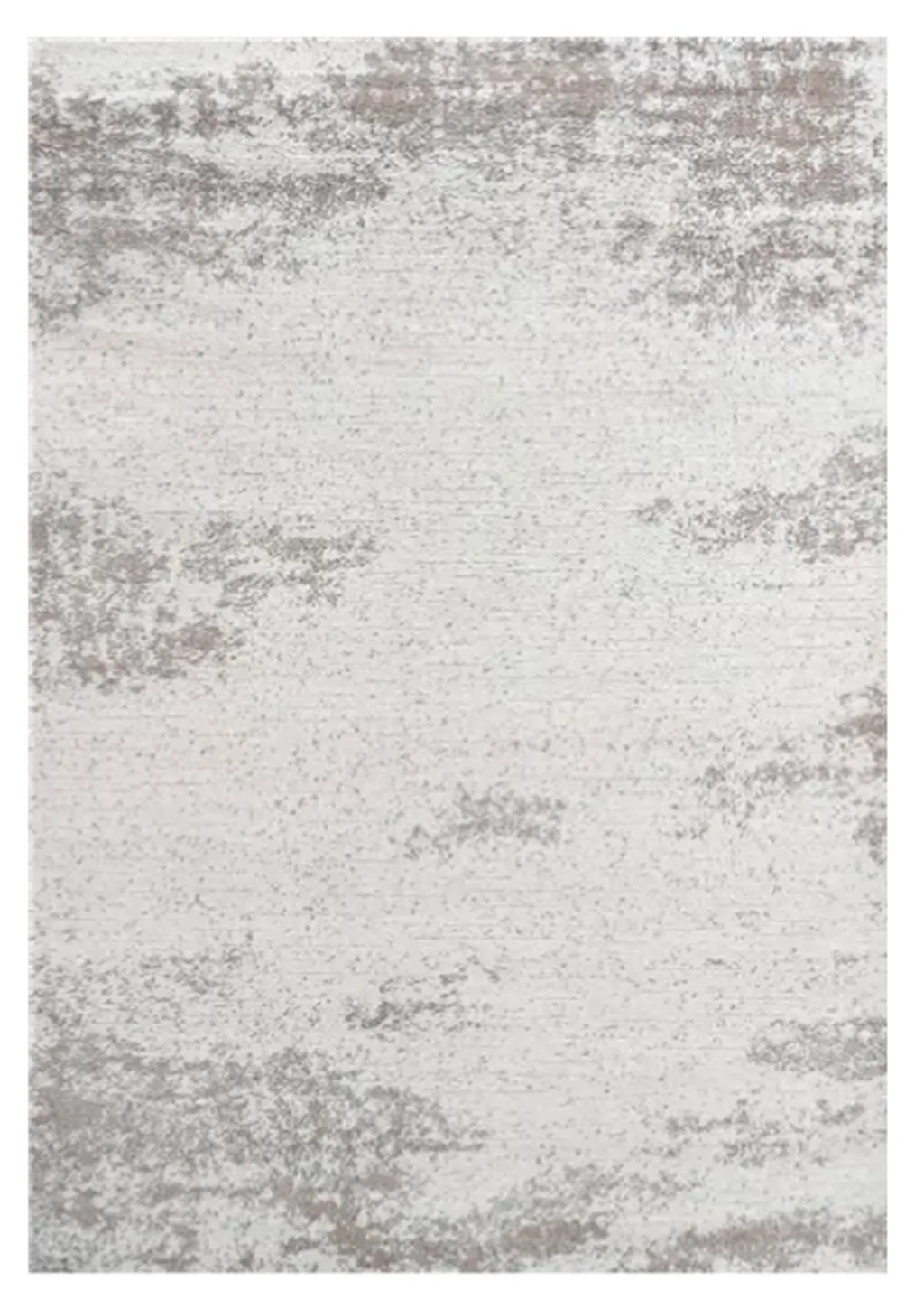 Distressed Mauve luxury rug design