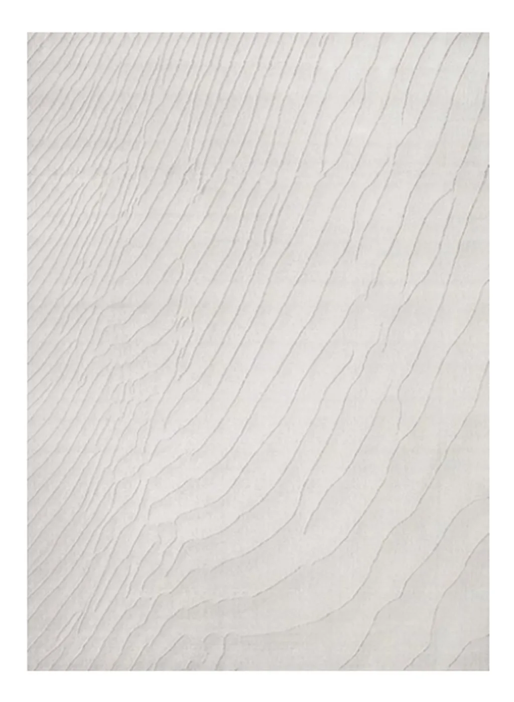 Dune Ripple luxury rug design