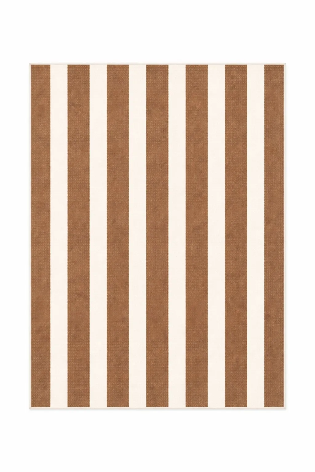 Dune Stripe luxury rug design