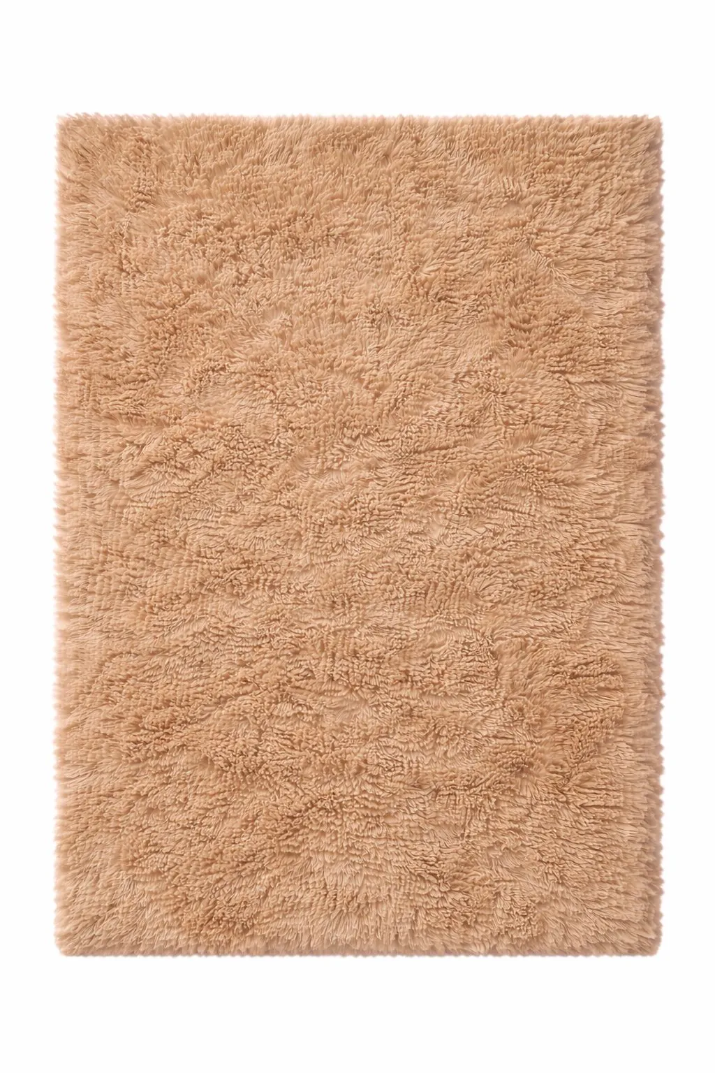 Fleece Blush luxury rug design