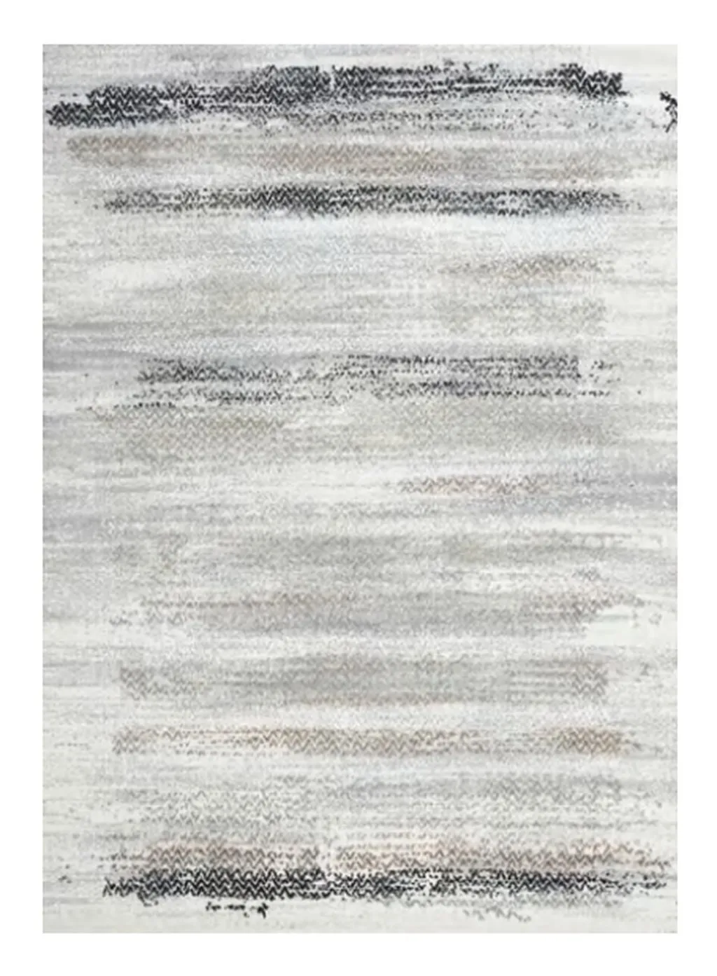 Horizon Weave luxury rug design
