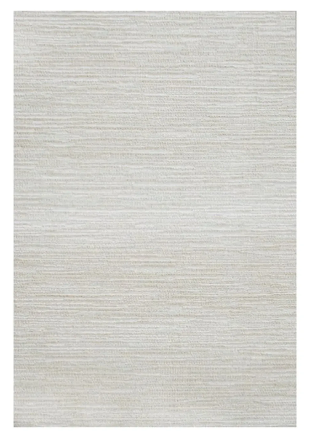 Ivory Linen luxury rug design