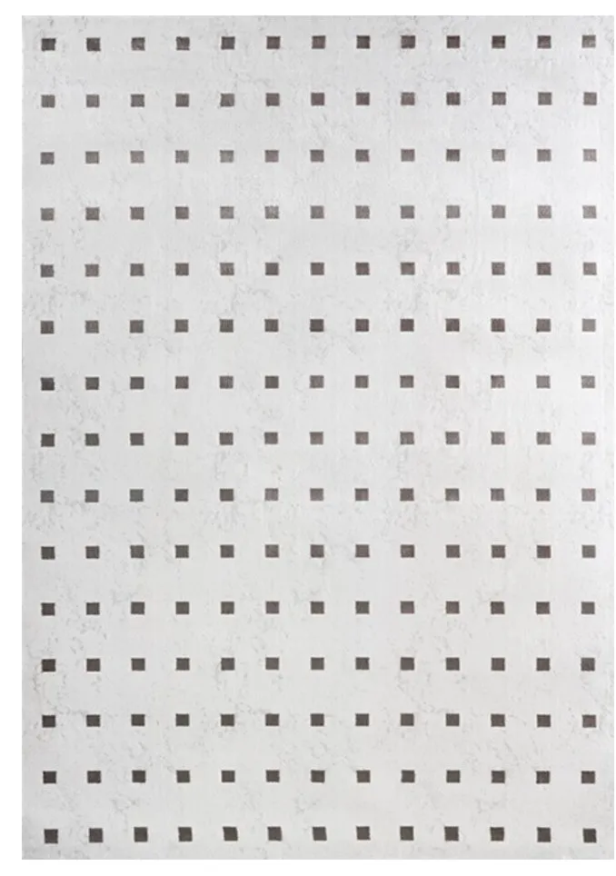 Pixel Dot luxury rug design