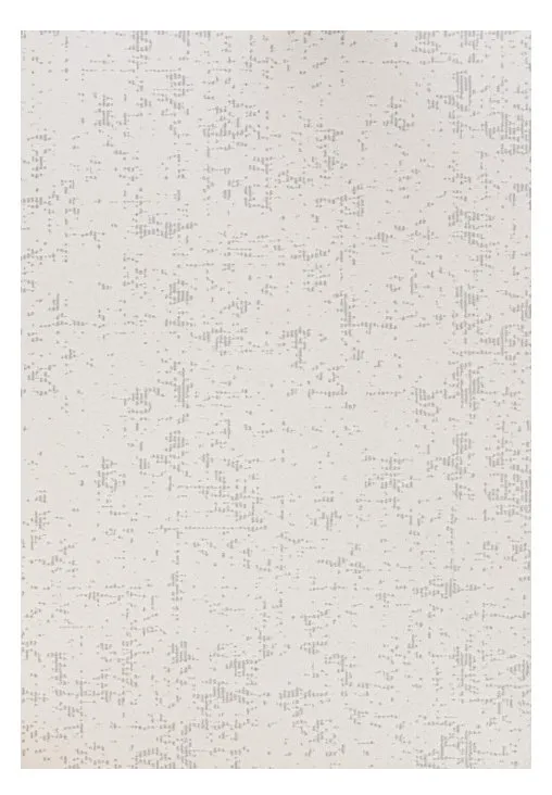 Pixel Mist luxury rug design