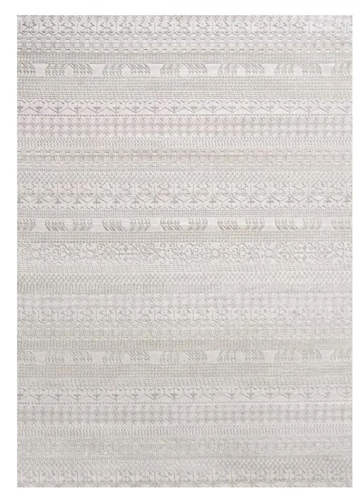 Tribal Band luxury rug design