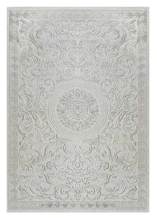 Versailles Ivory luxury rug design