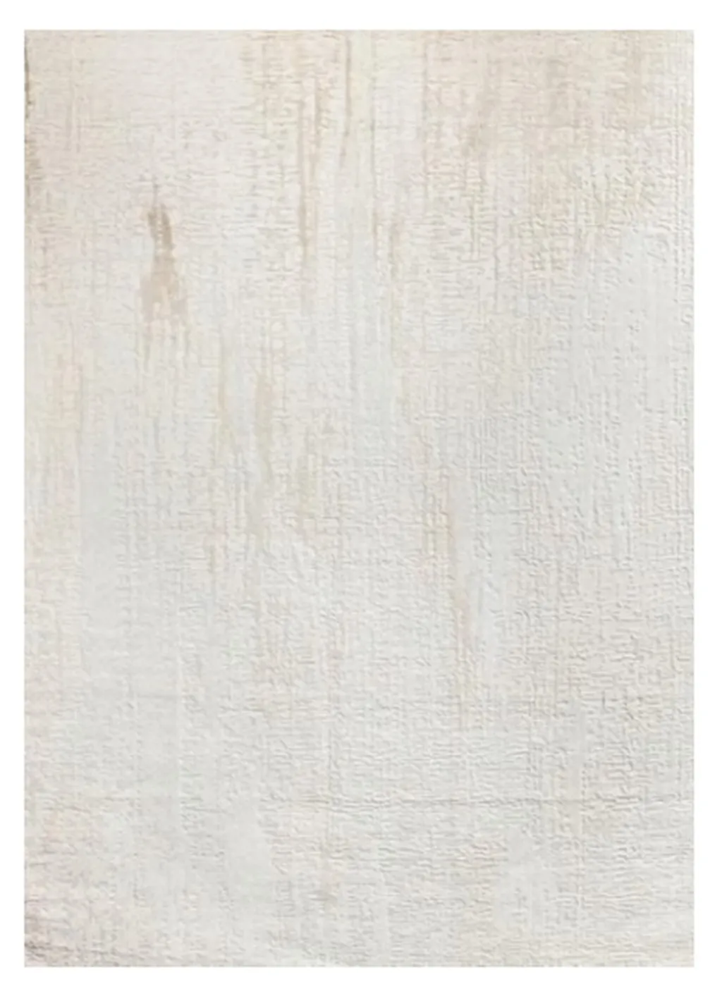 Washed Linen luxury rug design